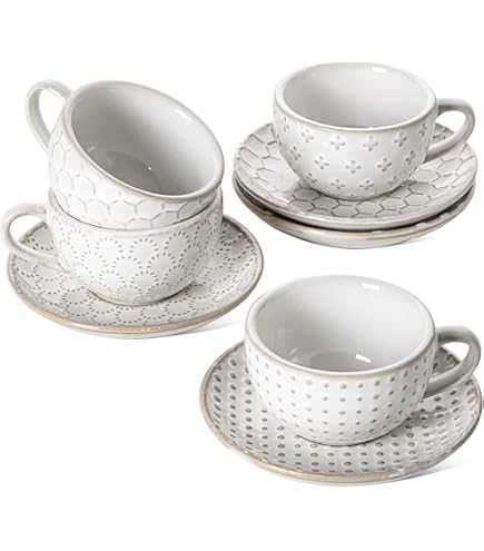 Amazon.com | Alessi TAC1/87S Bavero Set of Two Coffee Cups with